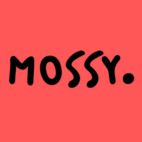 mossy